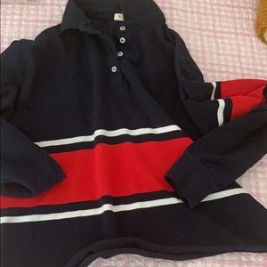 Brandy Melville Polo Jonny Top